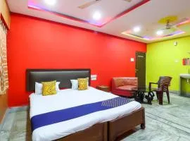 Hotel O Bright
