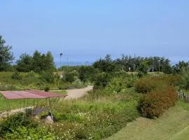 Exkl Strandappartement Parkstr 5 mit Meerblick u Kamin