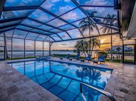 Sunset Cove, hotel in Bonita Springs