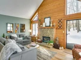 Year-Round Hidden Valley Home Ski, Hike and More!