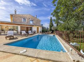 Finca Som Llum، فندق في بالما دي ميورقة