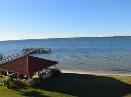 Beach Paradise on the coast of Navarre