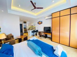 Fun-Ocean-Chill, apartment in Negombo