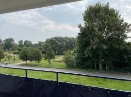 Haus am Park Sünnig Utsicht