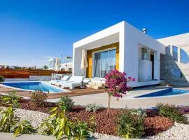 Villa Sky Paphos