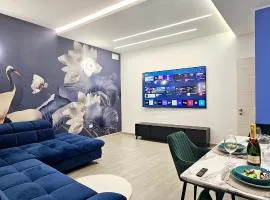 Garibaldi Superior Apartments - Enjoy Your Life