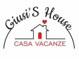 Giusi's House