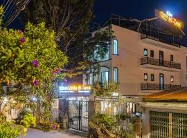 Kim Little Hotel Dalat