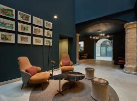 Sant Jaume Design Hotel: Palma de Mallorca'da bir otel