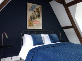 Grade II Listed Flint Cottage Sleeps 4, hotel malapit sa Norwich Cathedral, Norwich