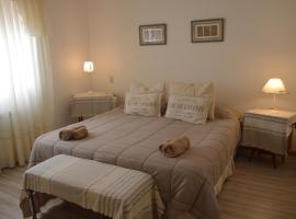 Espacio de la Patagonia