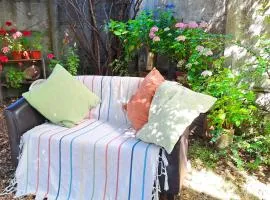 2 personas, desayuno, gran ubicación