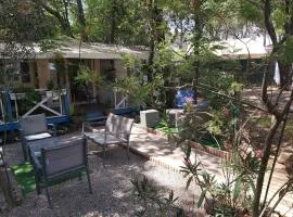 Mobilhome Topaze