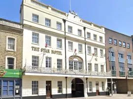 The Star Hotel