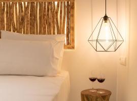 Casa Centro Suites Mykonos, serviced apartment in Mýkonos City