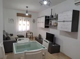 Centrico, Parking incluido