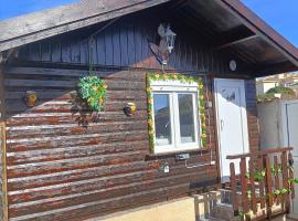 Cottage in Ciudad Quesada, Hotel in Ciudad Quesada