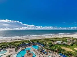 North Beach Resort 1513
