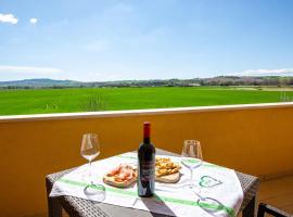 Verde Marche, khách sạn ở Castelfidardo