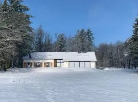 Gîte de Brohimont Vakantiehuis - Exceptional Cottage location - Uitzonderlijke locatie