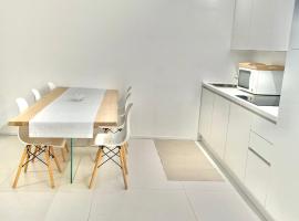 GINNY HOUSE VENEZIA, ξενοδοχείο σε Dolo