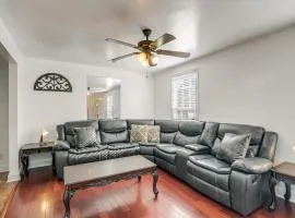 Pet-Friendly Silver Spring Home 2 Mi to Downtown!