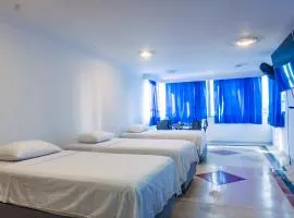 Acogedor Loft Laguito 1 Habitacion N