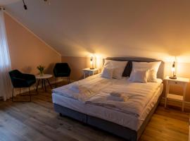 APartament Piaskowa, hotel near Stadium Gniewino, Gniewino