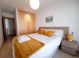 Apartamento Lita, apartman u gradu Posada de Llanes