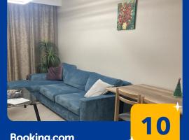 Good Rest apartment, hotel em Tsaghkadzor