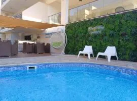 King's Holiday Apartments