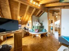Ferienwohnung Alpensonne