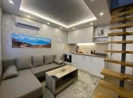 Apartman Marsalforn