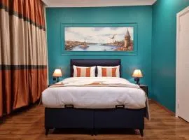 TAKSİM MY HOUSE BUTİK OTEL