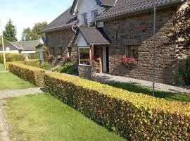 Ferienwohnung Biebes