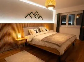 Appartement spacieux au centre de la Gruyère