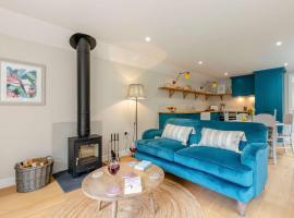 1 Bed in Sherborne 83499, holiday home in Wincanton