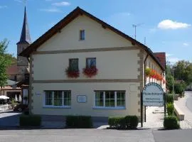 Appartement Fleischmann