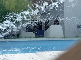 G&uuml;emes Hostel Cordoba