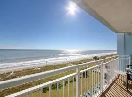 Amazing Oceanfront Home HS 4th Floor