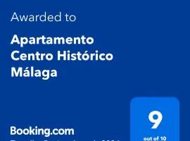 Apartamento Centro Histórico Málaga
