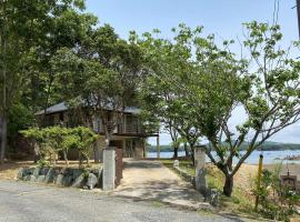 SlowTime - Vacation STAY 75364v, hotel in Shima