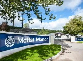 Moffat Manor Holiday Park