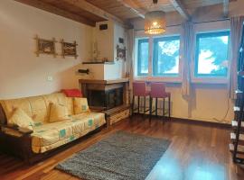 Maiella Home, hotel a San Massimo