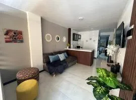 Hermoso Apartamento Ibague 102 Fontana 2