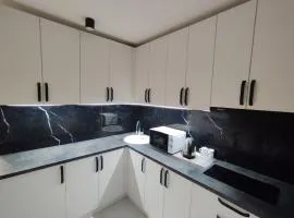 Квартира с шикарным видом на город