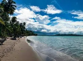 Casa Beira Mar na Praia dos Carneiros