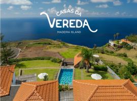 Casas Da Vereda, Ferienunterkunft in Estreito da Calheta