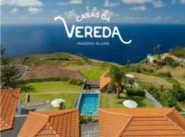 Casas Da Vereda