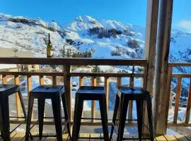 Les Cristallines - Appartement Cosy